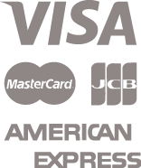 クレジットカード払い