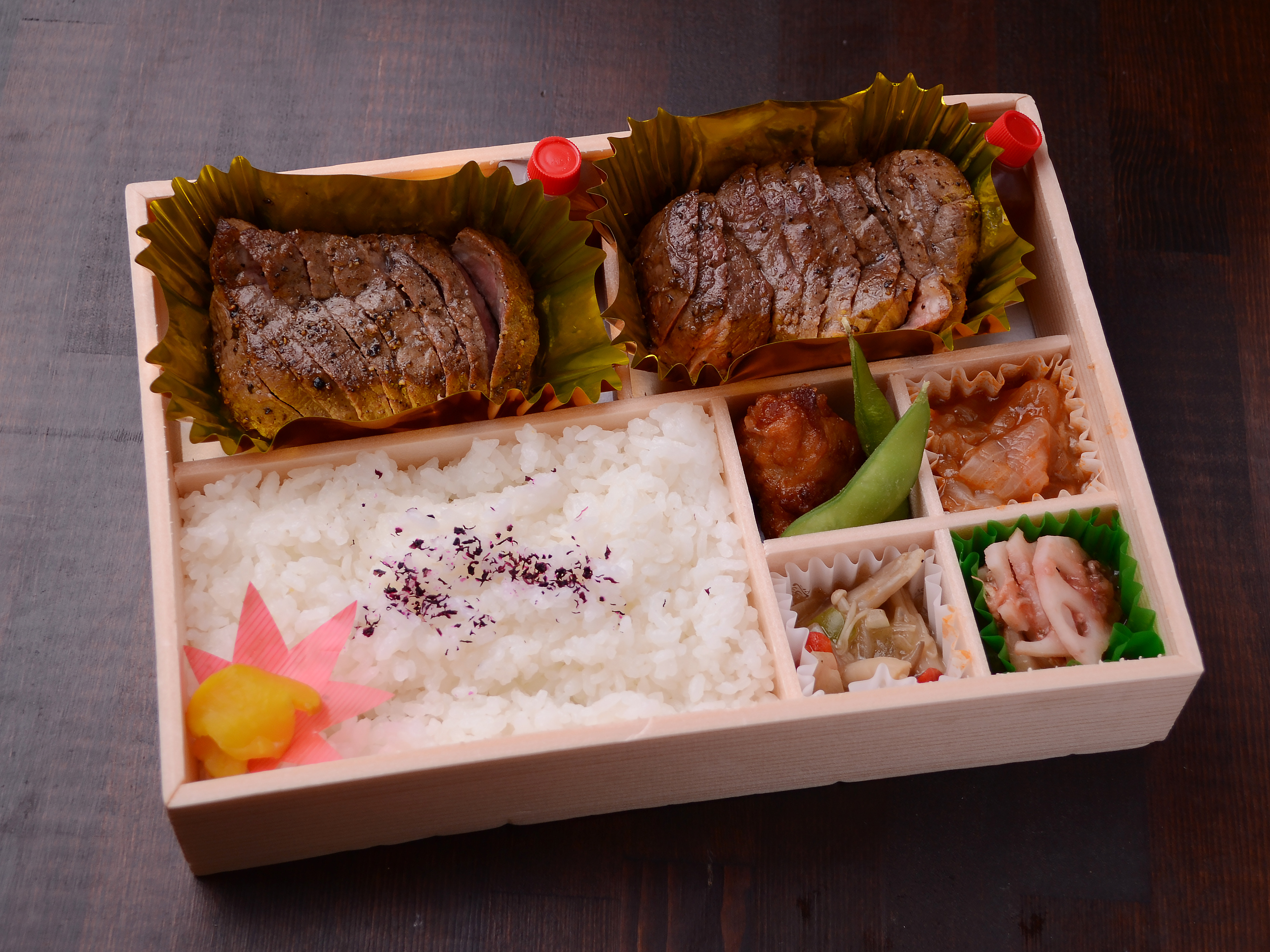 トビノモリタカ 大阪のイメージ写真